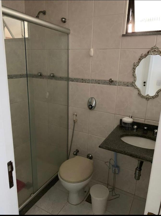 Apartamento Completo 203 Apartemen