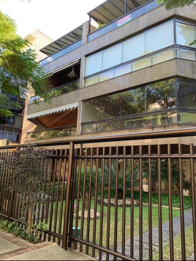 Apartamento Completo 203 Apartemen *