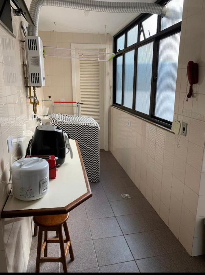 Apartamento Completo 203 Apartemen