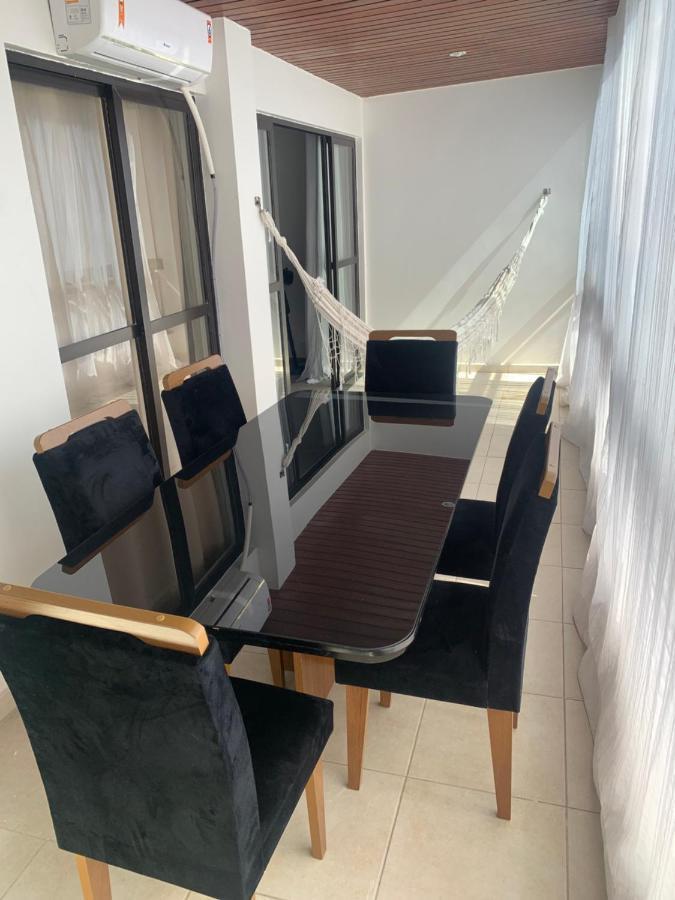 Apartamento Completo 203 Apartemen *