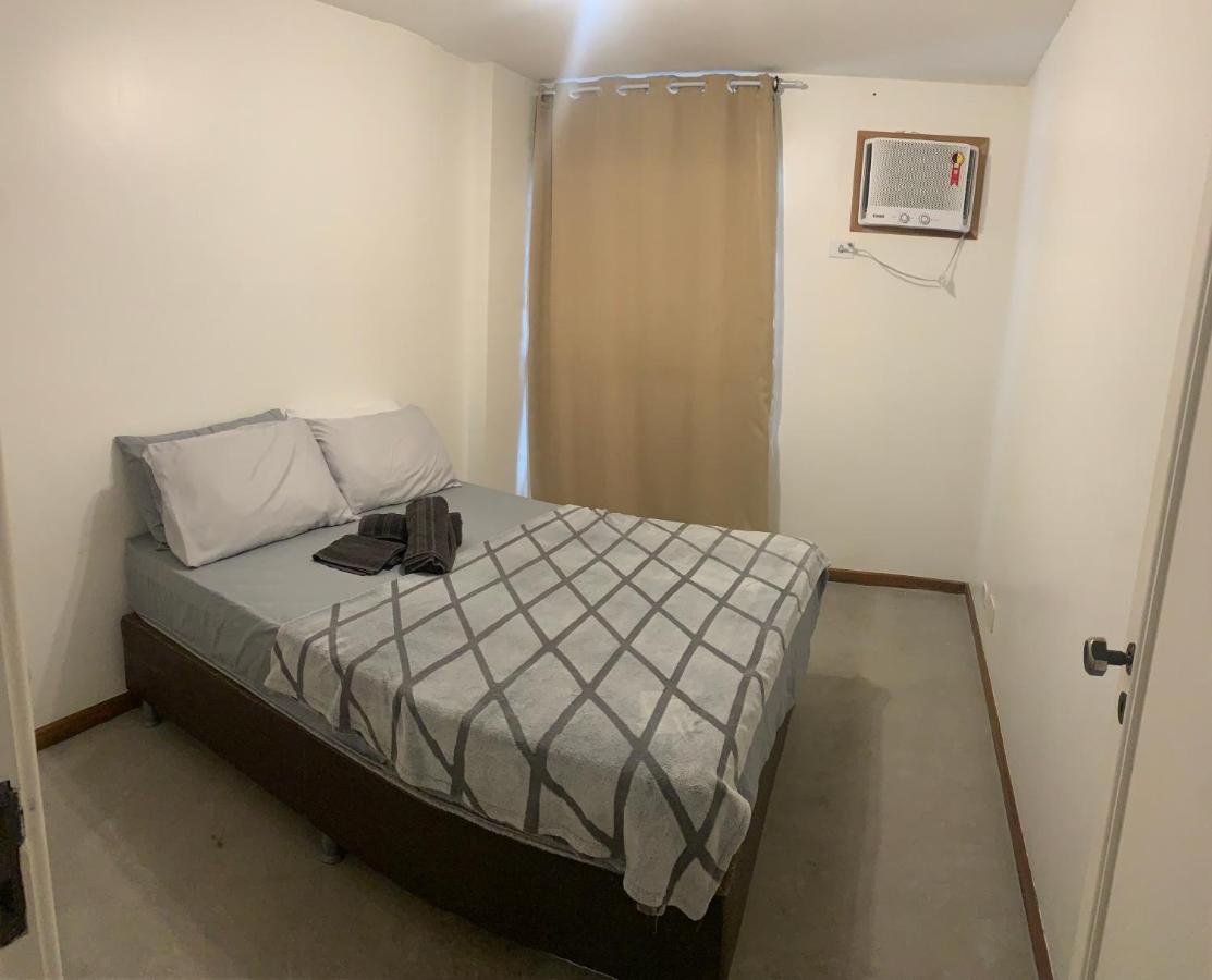Apartamento Completo 203 Apartemen Rio de Janeiro